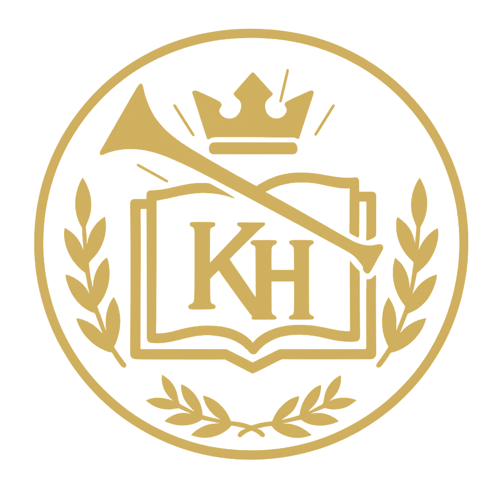The Kingdom Herald Ministry